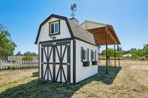 5370 Daywalt Lane Sebastopol CA 95472