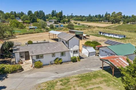 5370 Daywalt Lane Sebastopol CA 95472