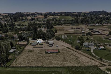 5370 Daywalt Lane Sebastopol CA 95472