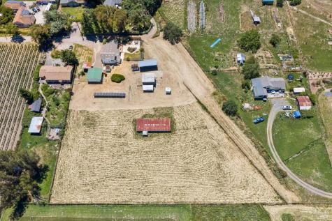 5370 Daywalt Lane Sebastopol CA 95472