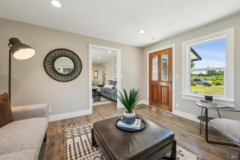 5370 Daywalt Lane Sebastopol CA 95472