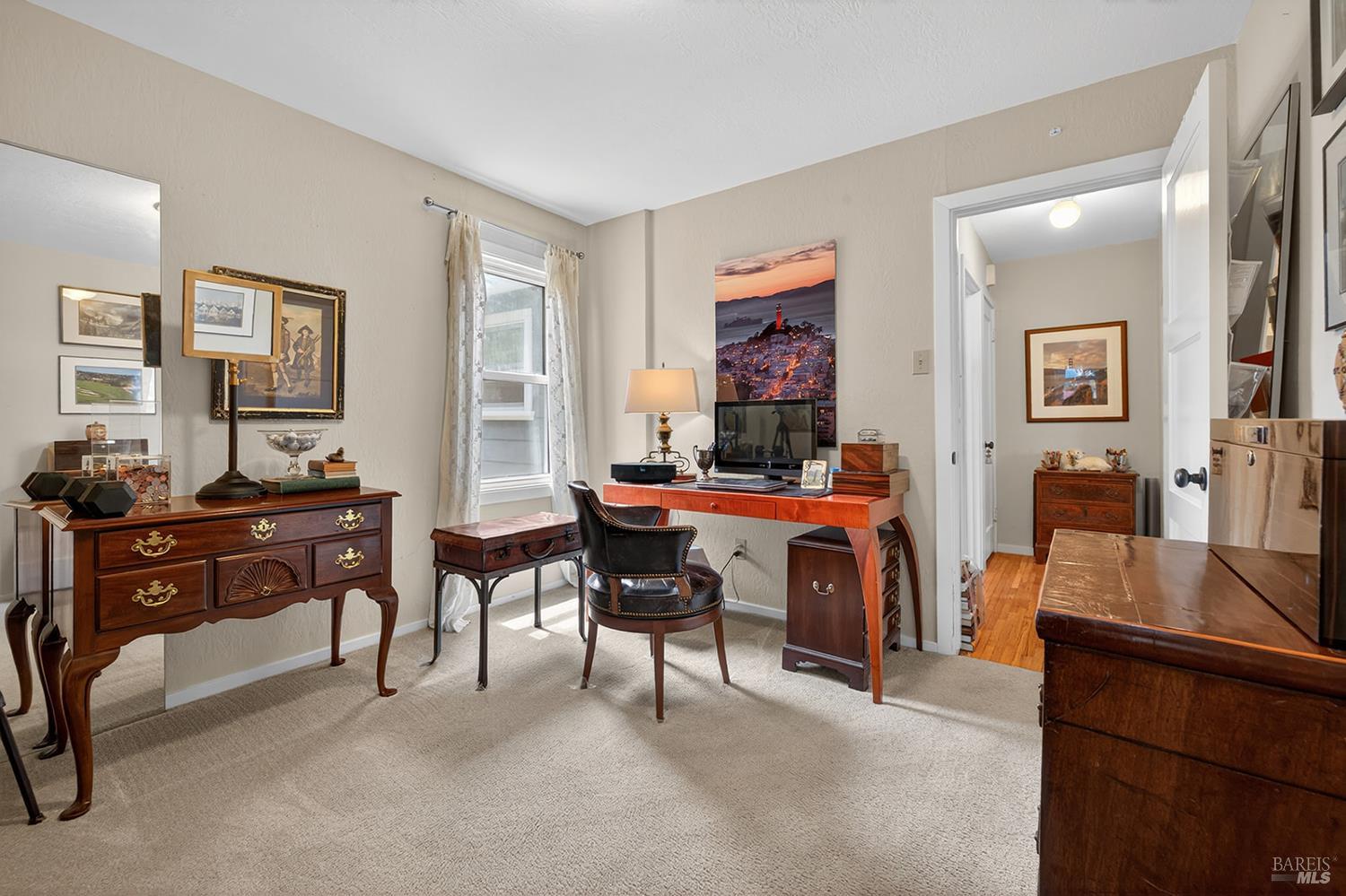 1832 Wright Street Santa Rosa CA 95404