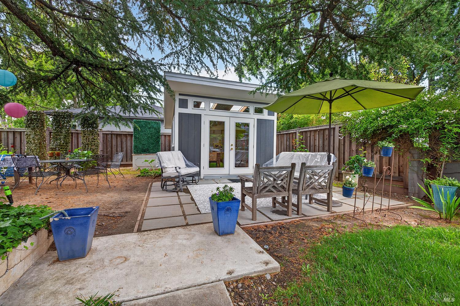 1832 Wright Street Santa Rosa CA 95404