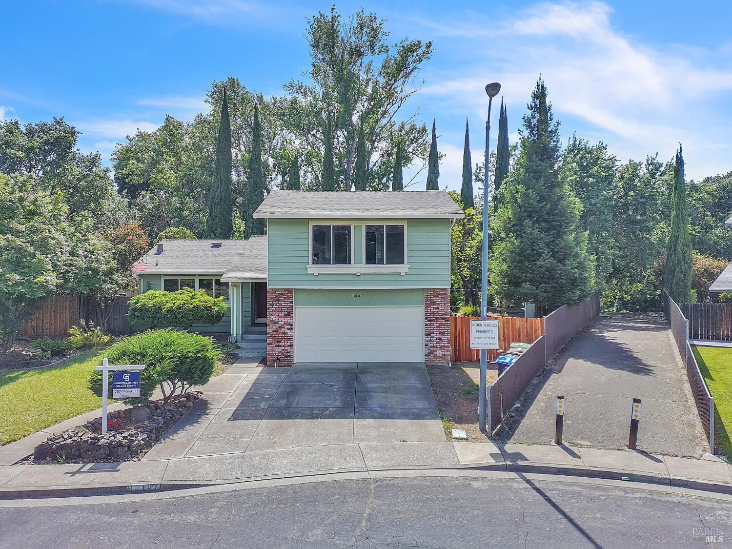 3447 Springfield Drive Fairfield CA 94534