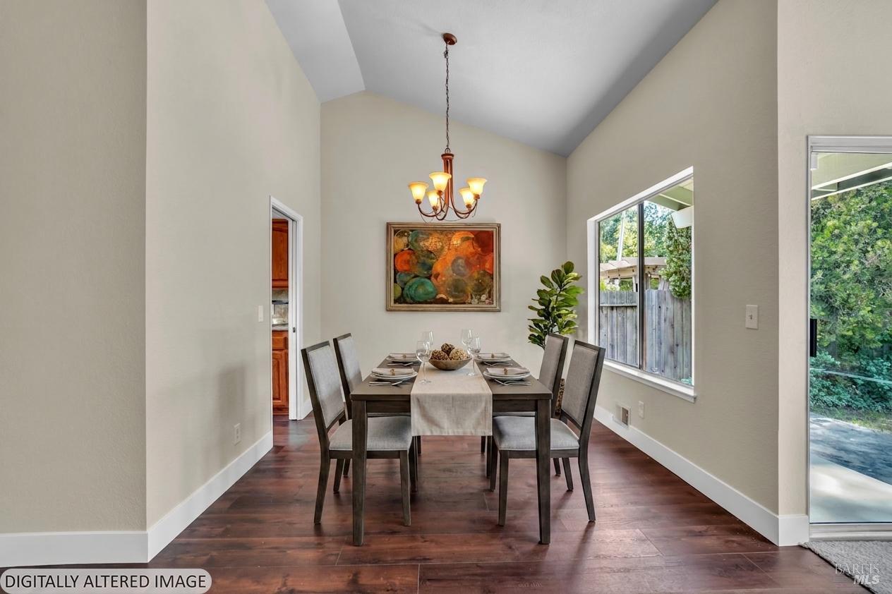 3447 Springfield Drive Fairfield CA 94534