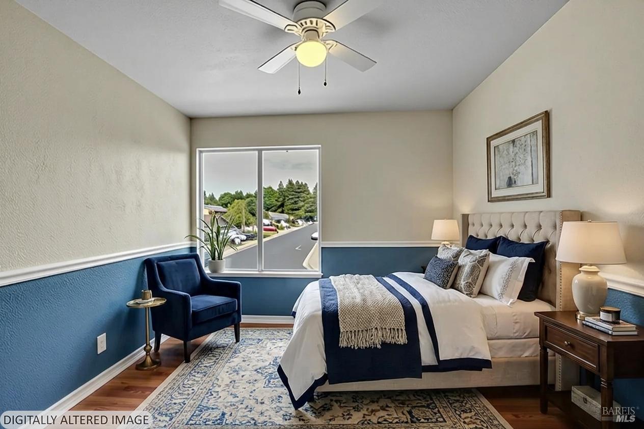 3447 Springfield Drive Fairfield CA 94534