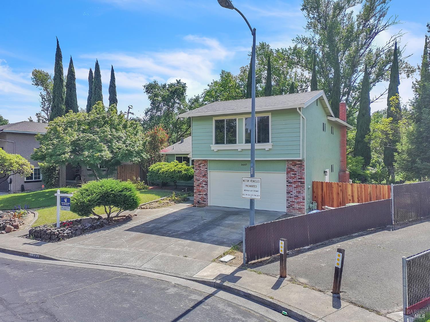 3447 Springfield Drive Fairfield CA 94534