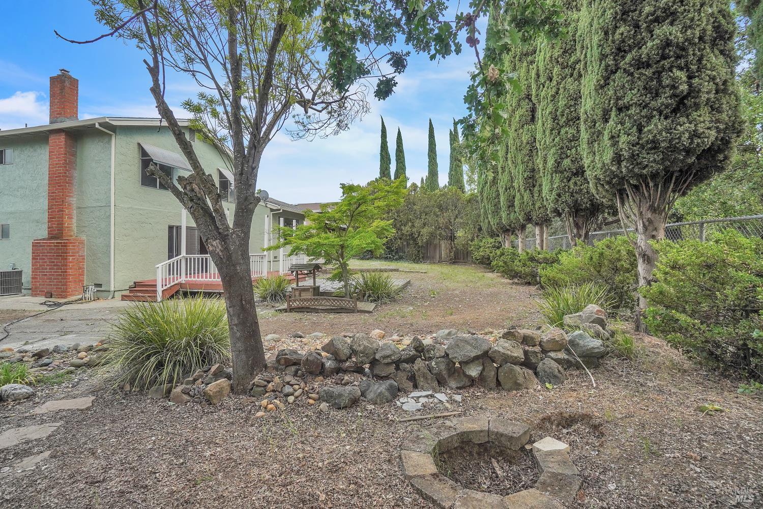 3447 Springfield Drive Fairfield CA 94534