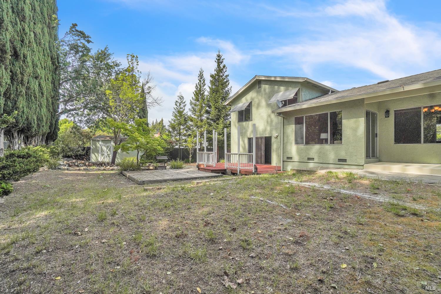 3447 Springfield Drive Fairfield CA 94534