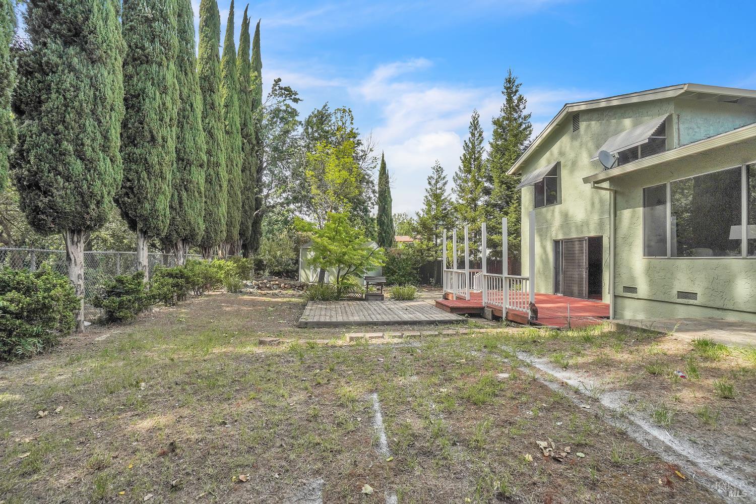 3447 Springfield Drive Fairfield CA 94534