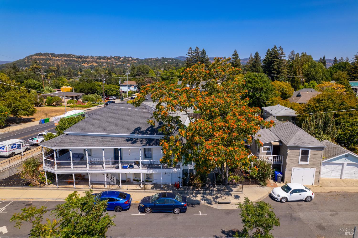 747 3rd Street Napa CA 94559