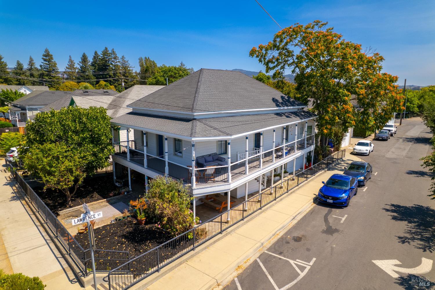 747 3rd Street Napa CA 94559