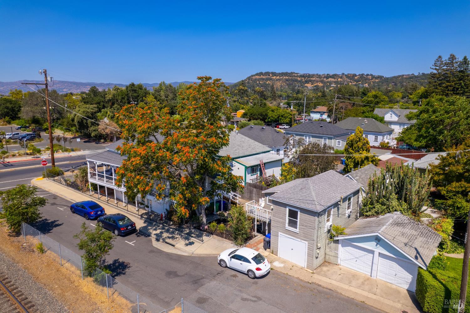 747 3rd Street Napa CA 94559