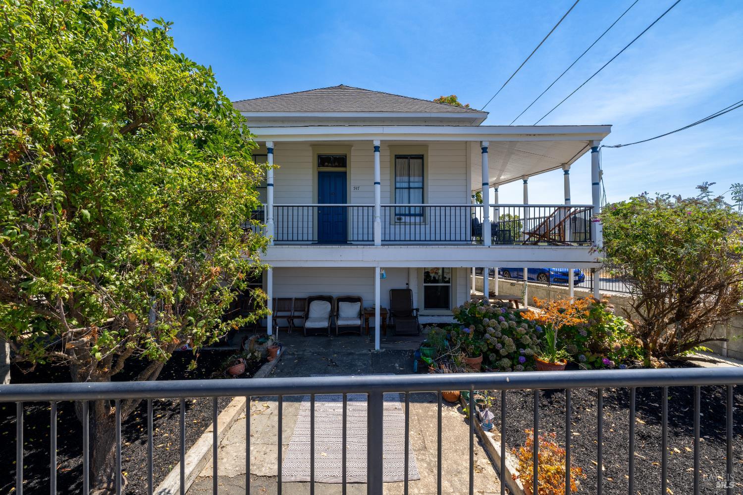 747 3rd Street Napa CA 94559