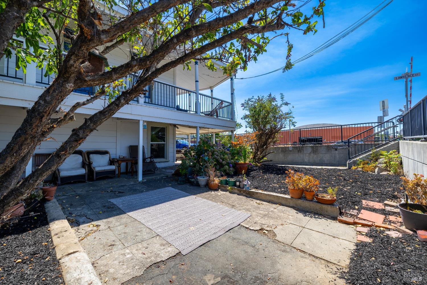 747 3rd Street Napa CA 94559