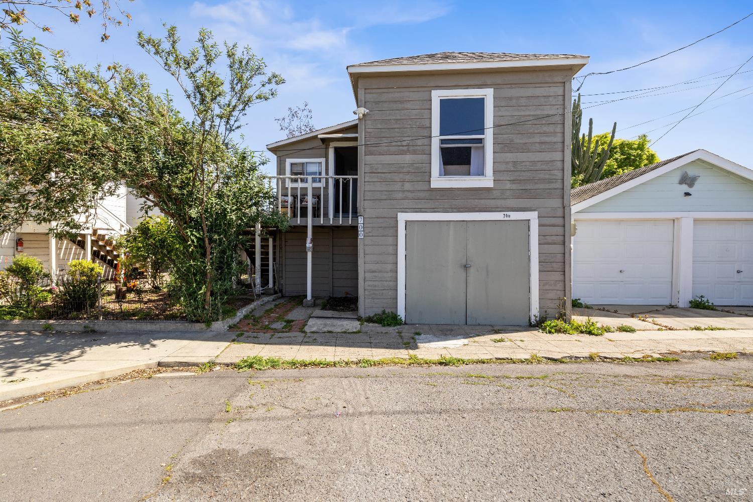 747 3rd Street Napa CA 94559
