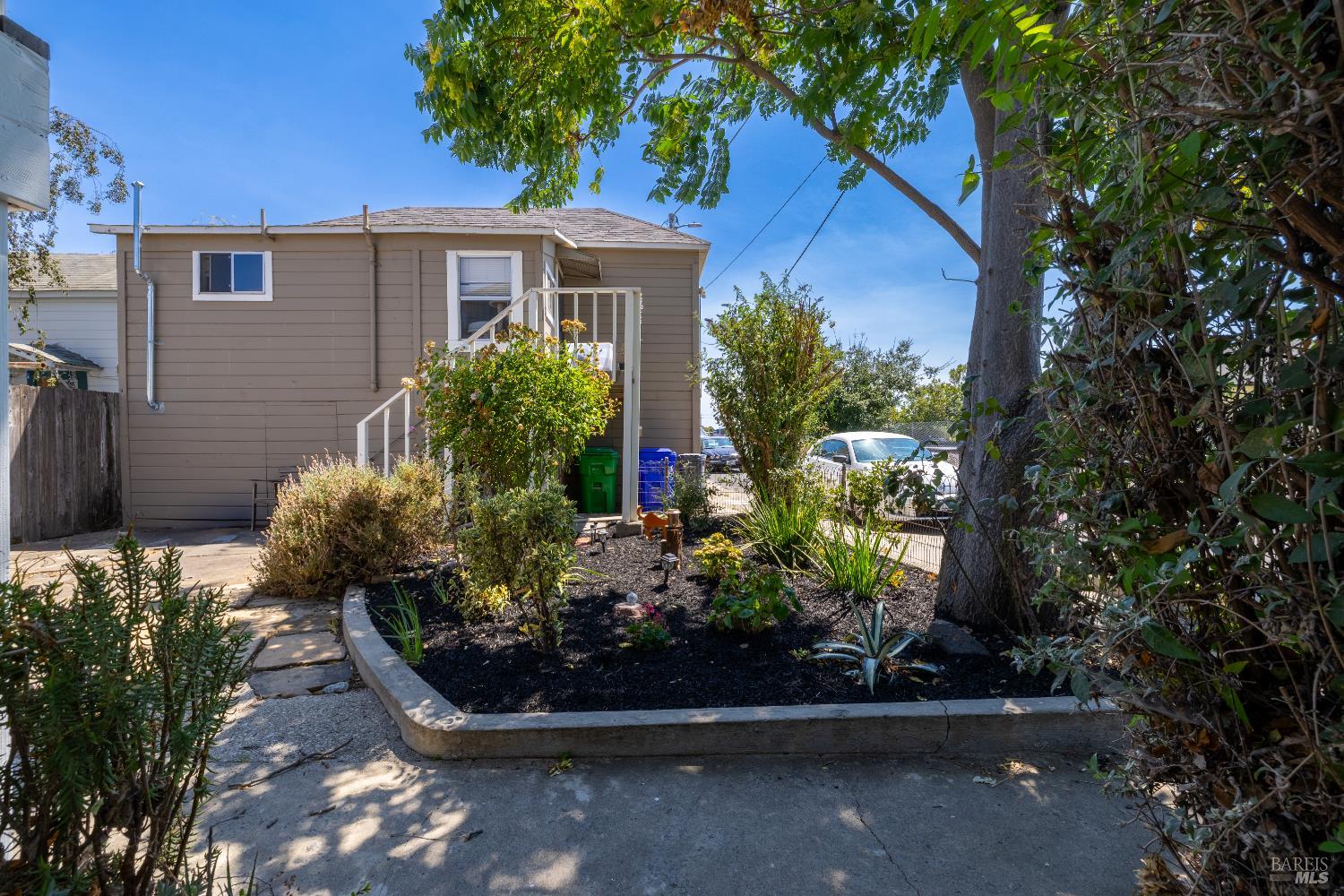 747 3rd Street Napa CA 94559