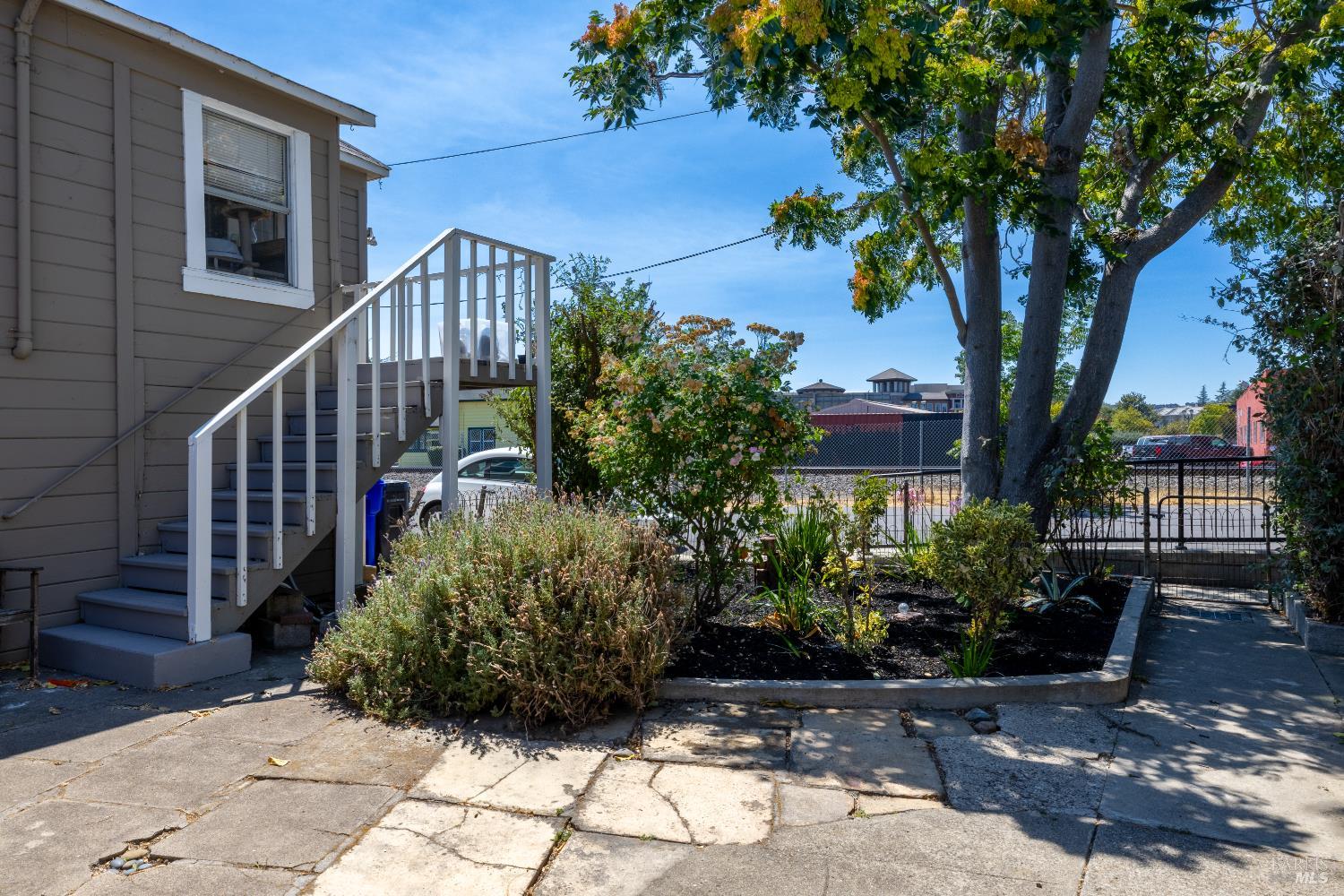 747 3rd Street Napa CA 94559