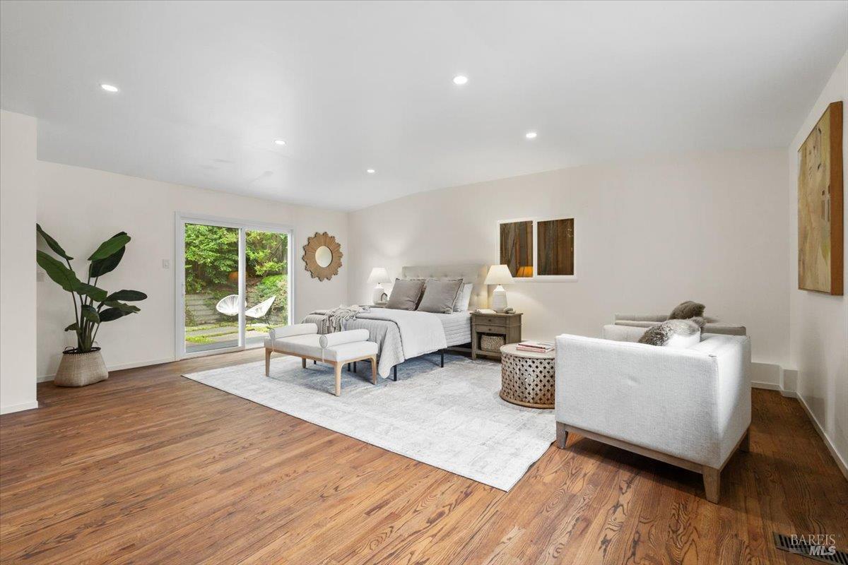 7960 Bella Vista Drive Sebastopol CA 95472