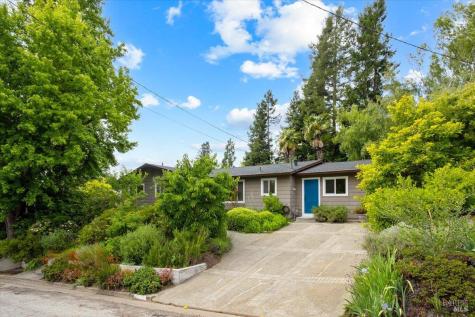 7960 Bella Vista Drive Sebastopol CA 95472