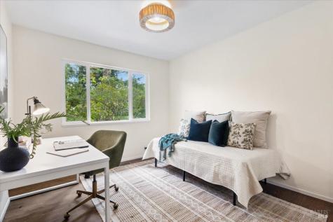 7960 Bella Vista Drive Sebastopol CA 95472