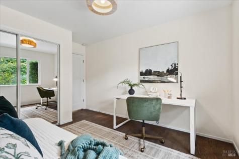 7960 Bella Vista Drive Sebastopol CA 95472