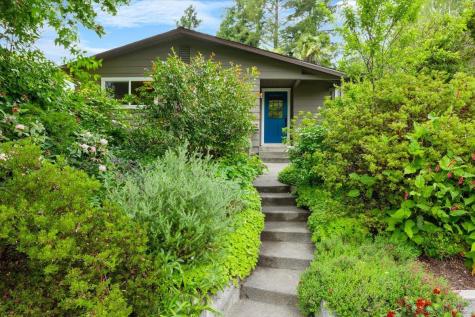 7960 Bella Vista Drive Sebastopol CA 95472