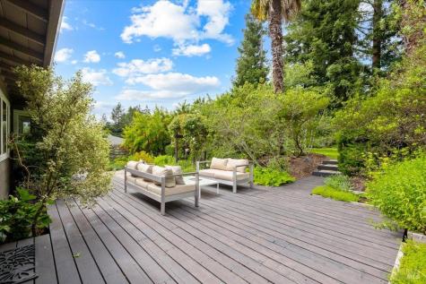 7960 Bella Vista Drive Sebastopol CA 95472