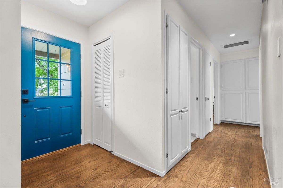 7960 Bella Vista Drive Sebastopol CA 95472