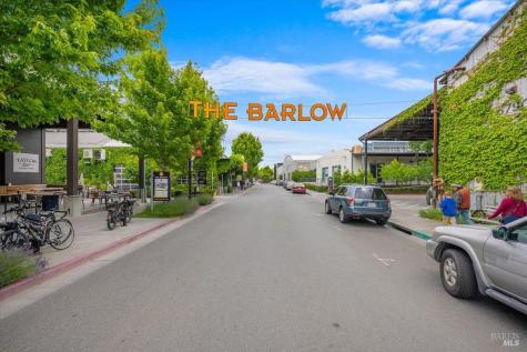 7960 Bella Vista Drive Sebastopol CA 95472