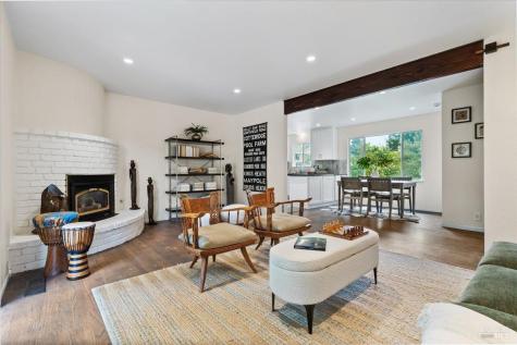 7960 Bella Vista Drive Sebastopol CA 95472