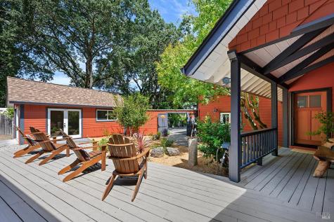 700 Ellis Court Sebastopol CA 95472