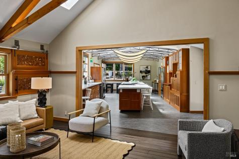 700 Ellis Court Sebastopol CA 95472