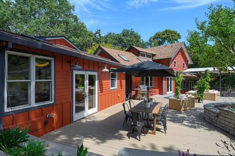 700 Ellis Court Sebastopol CA 95472