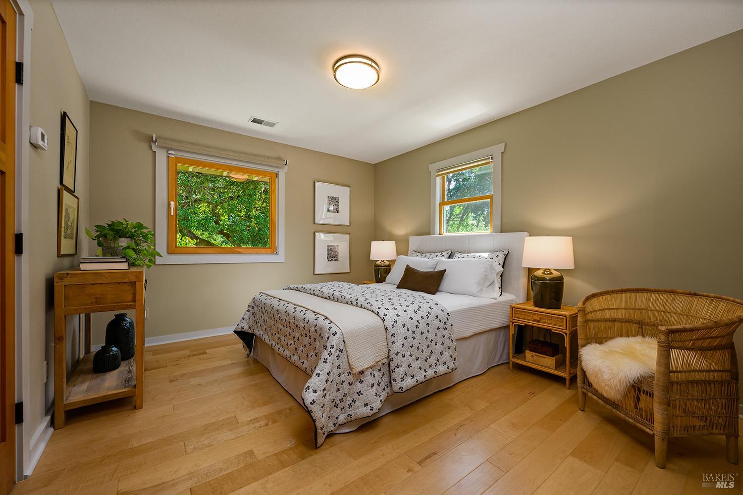 700 Ellis Court Sebastopol CA 95472