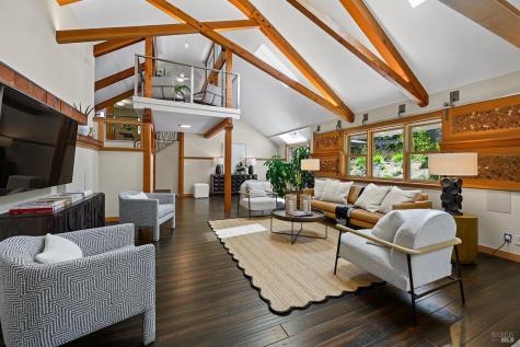 700 Ellis Court Sebastopol CA 95472