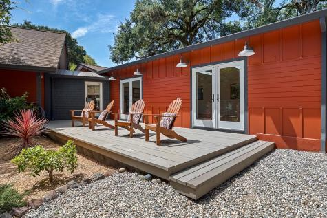 700 Ellis Court Sebastopol CA 95472