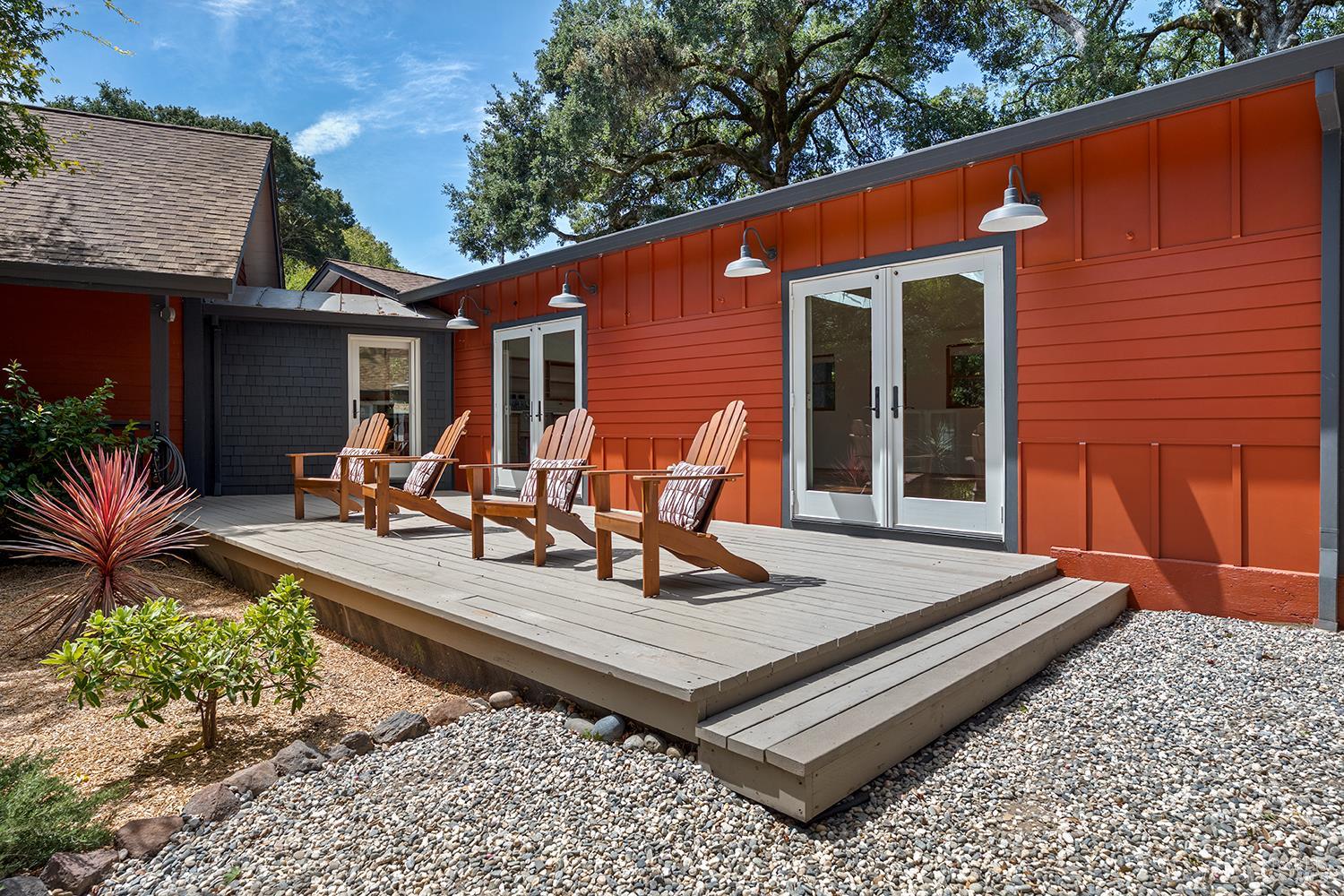 700 Ellis Court Sebastopol CA 95472