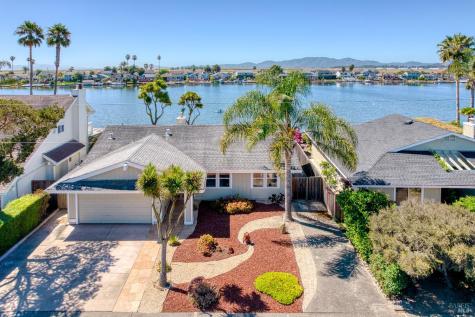 1172 Bel Marin Keys Boulevard Novato CA 94949