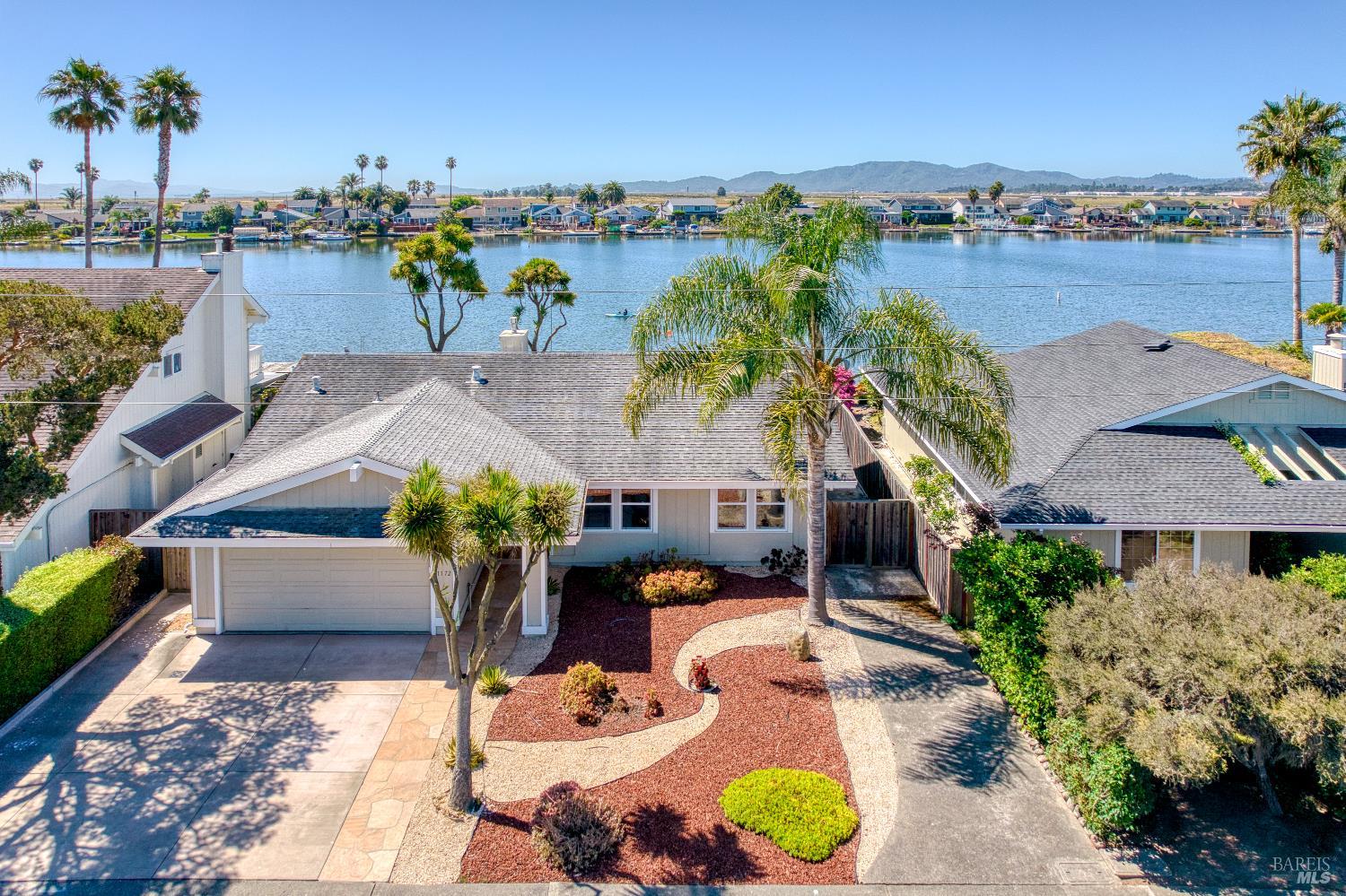 1172 Bel Marin Keys Boulevard Novato CA 94949