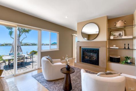 1172 Bel Marin Keys Boulevard Novato CA 94949