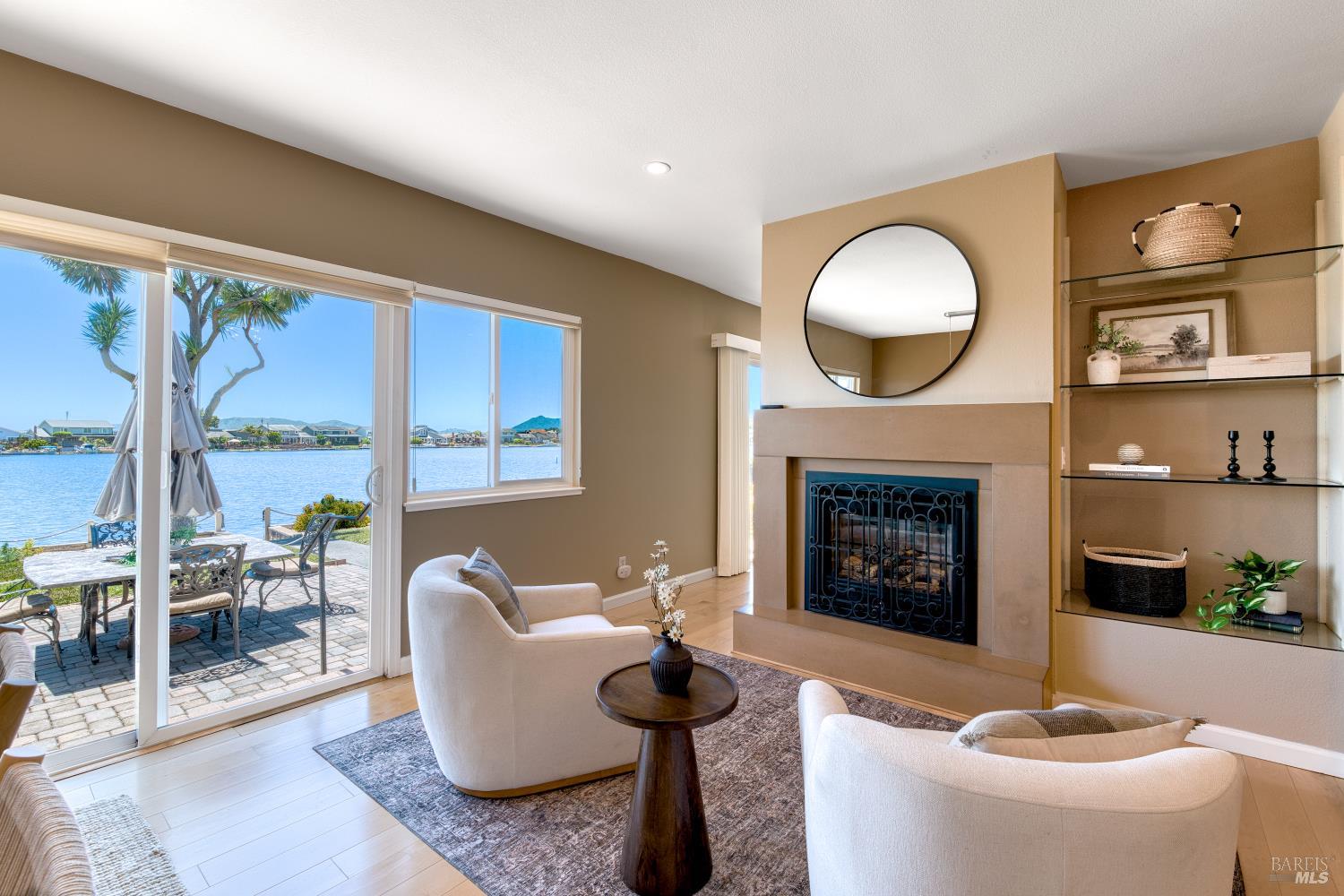 1172 Bel Marin Keys Boulevard Novato CA 94949