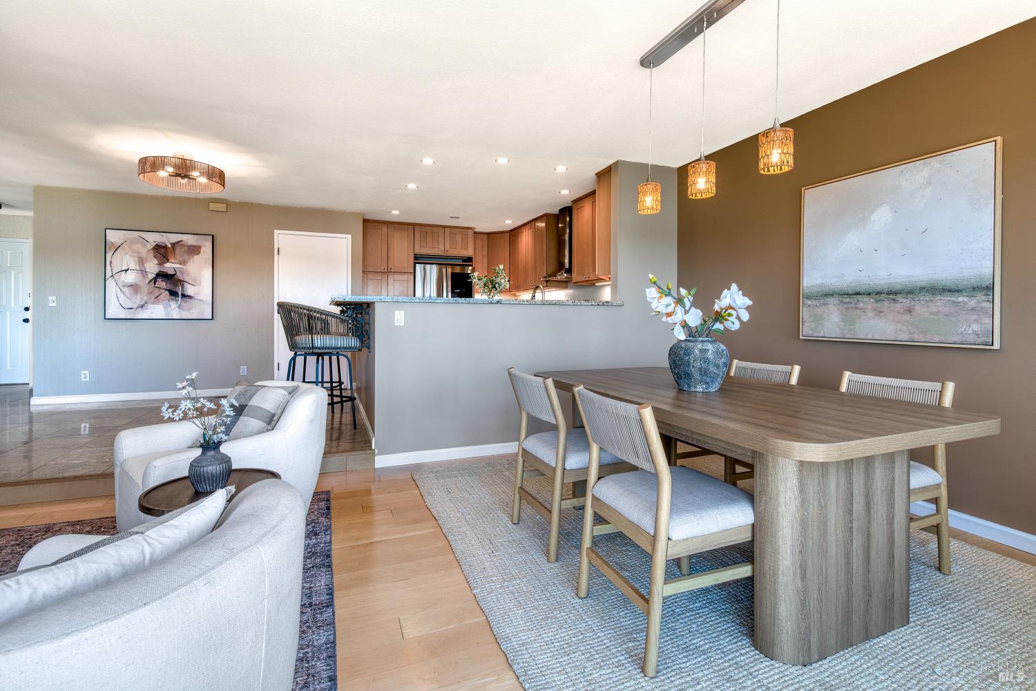 1172 Bel Marin Keys Boulevard Novato CA 94949