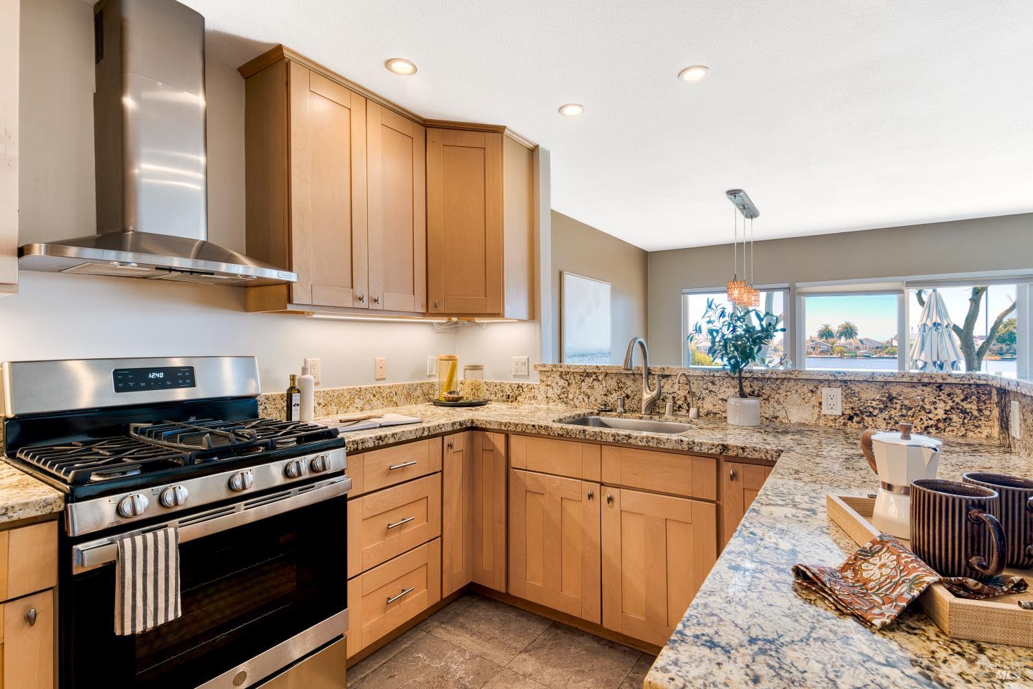 1172 Bel Marin Keys Boulevard Novato CA 94949