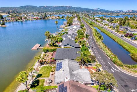 1172 Bel Marin Keys Boulevard Novato CA 94949