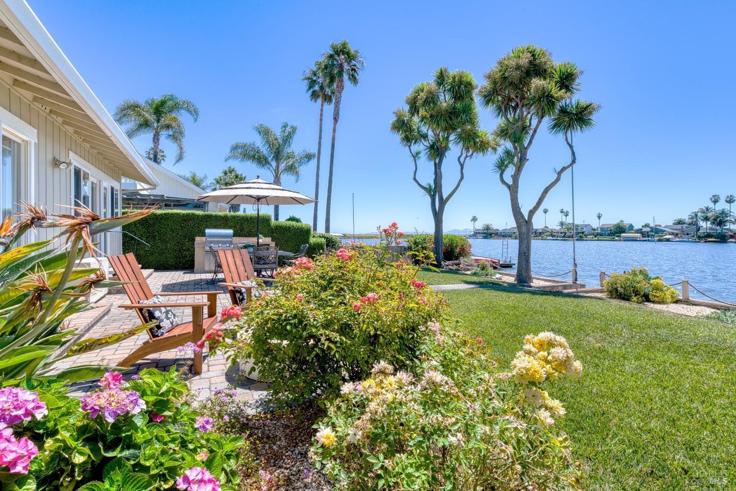 1172 Bel Marin Keys Boulevard Novato CA 94949