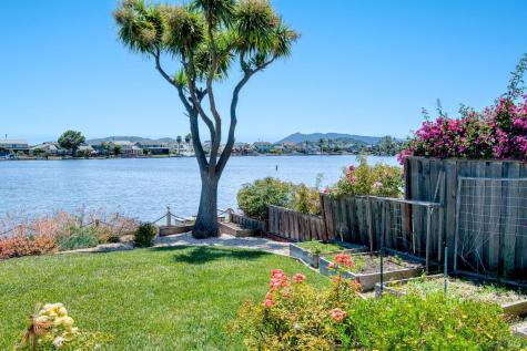 1172 Bel Marin Keys Boulevard Novato CA 94949