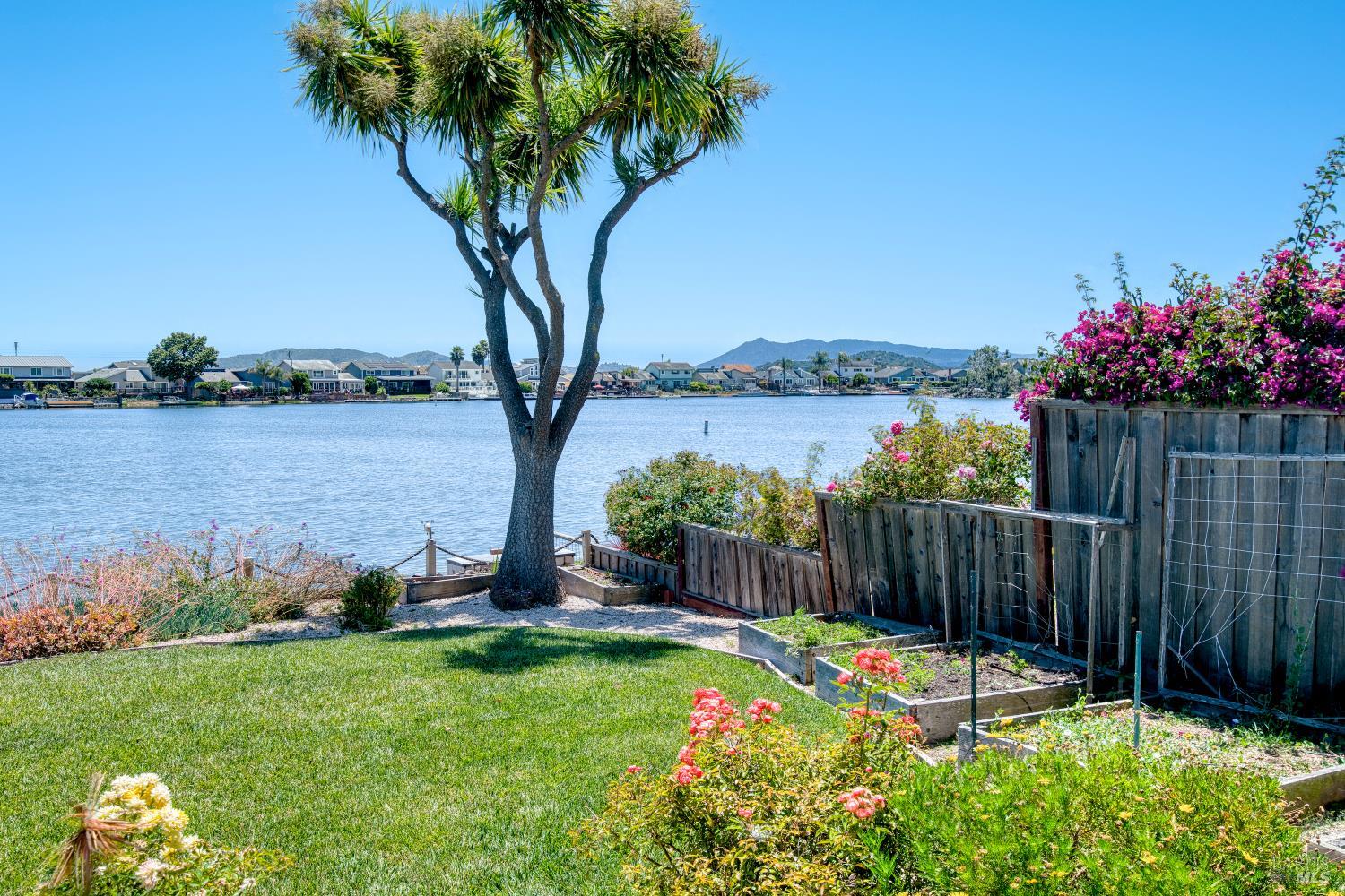 1172 Bel Marin Keys Boulevard Novato CA 94949
