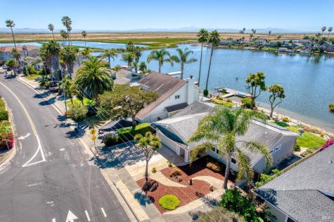 1172 Bel Marin Keys Boulevard Novato CA 94949