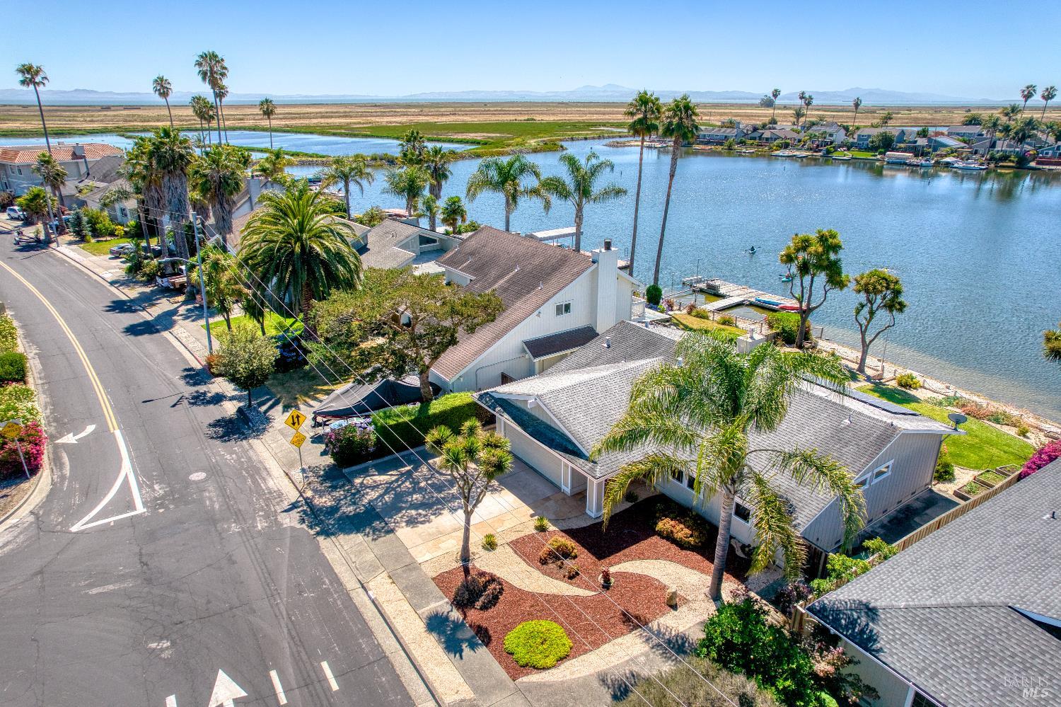 1172 Bel Marin Keys Boulevard Novato CA 94949